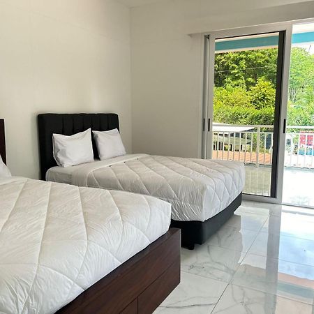 Villa Paraiso Tropical Puerto Viejo de Talamanca 외부 사진