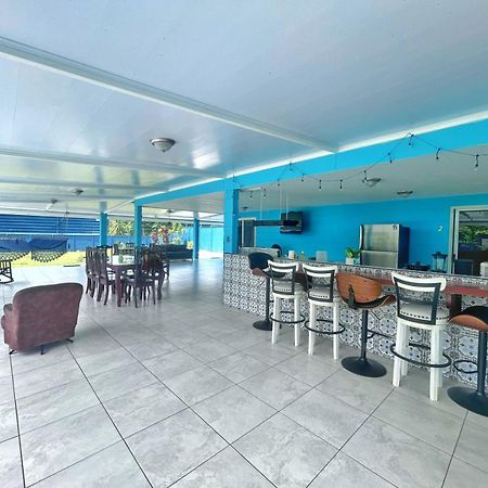 Villa Paraiso Tropical Puerto Viejo de Talamanca 외부 사진