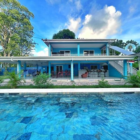 Villa Paraiso Tropical Puerto Viejo de Talamanca 외부 사진