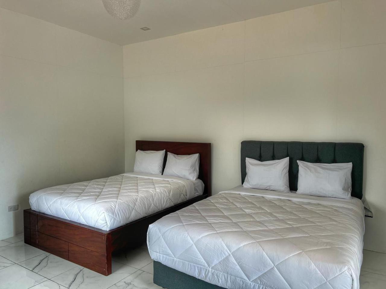 Villa Paraiso Tropical Puerto Viejo de Talamanca 외부 사진
