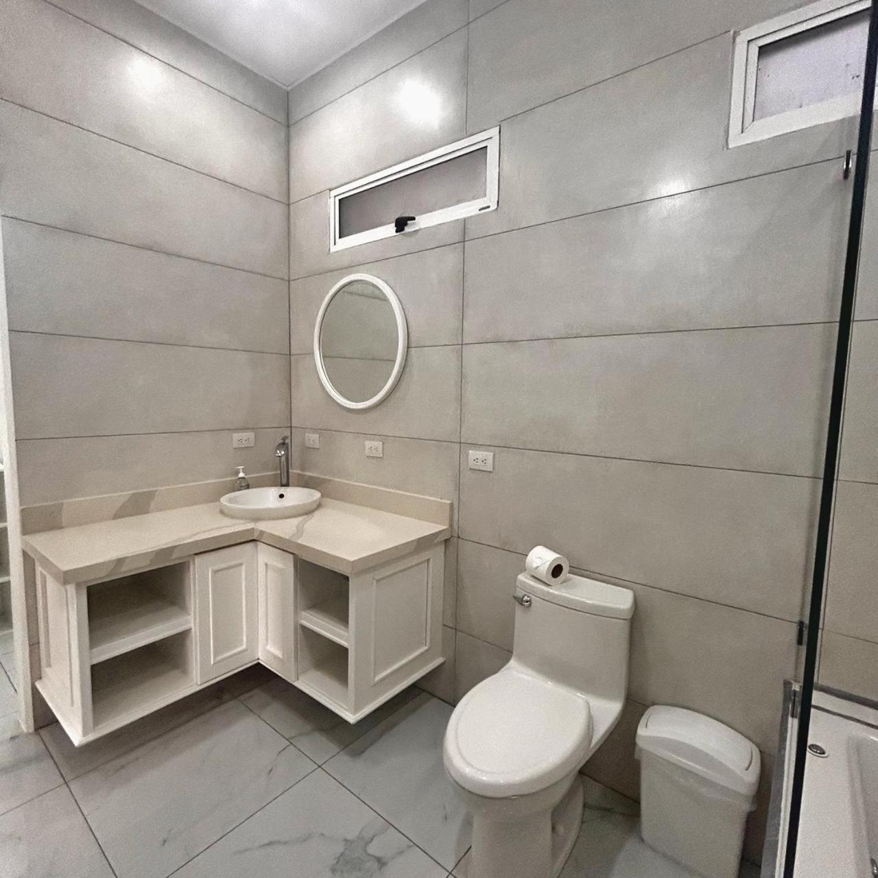 Villa Paraiso Tropical Puerto Viejo de Talamanca 외부 사진