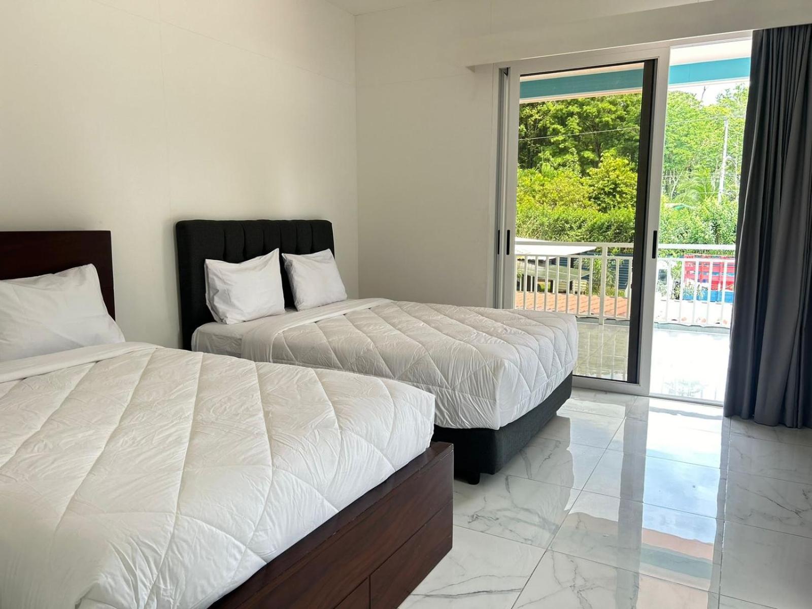 Villa Paraiso Tropical Puerto Viejo de Talamanca 외부 사진