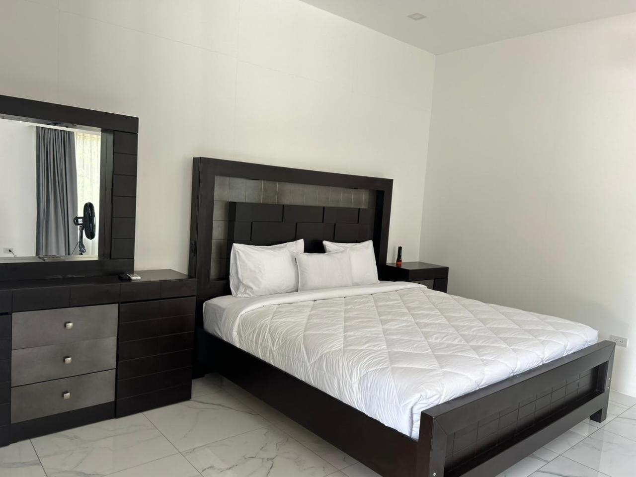 Villa Paraiso Tropical Puerto Viejo de Talamanca 외부 사진