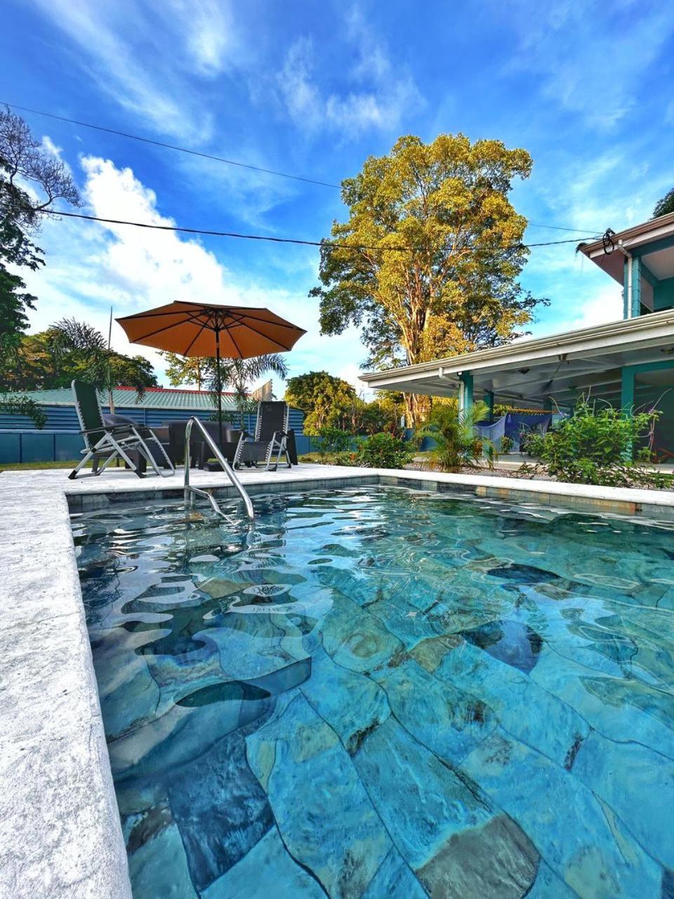 Villa Paraiso Tropical Puerto Viejo de Talamanca 외부 사진