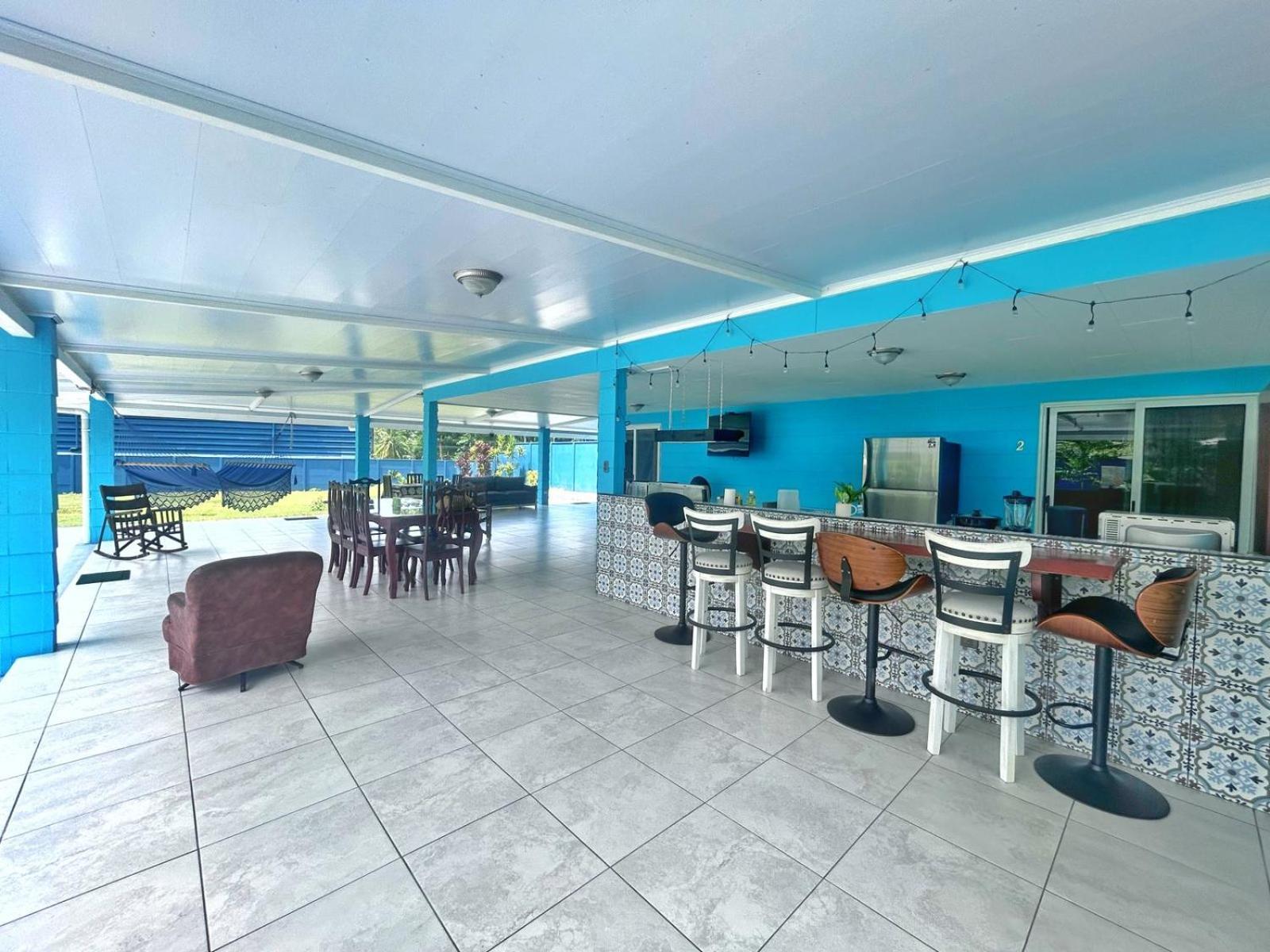 Villa Paraiso Tropical Puerto Viejo de Talamanca 외부 사진