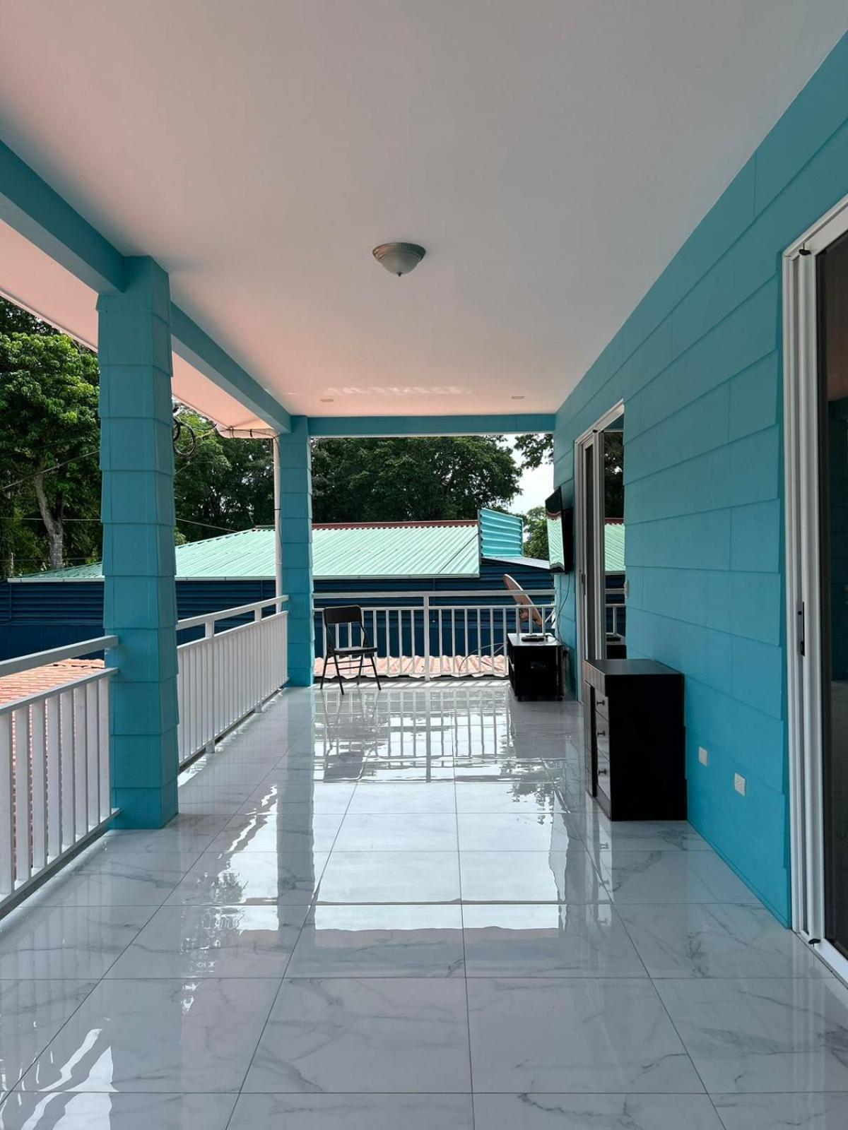 Villa Paraiso Tropical Puerto Viejo de Talamanca 외부 사진